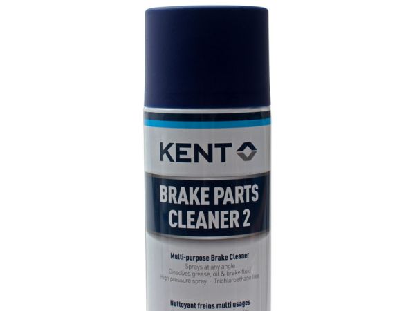 Kent Bremserens, 600ml