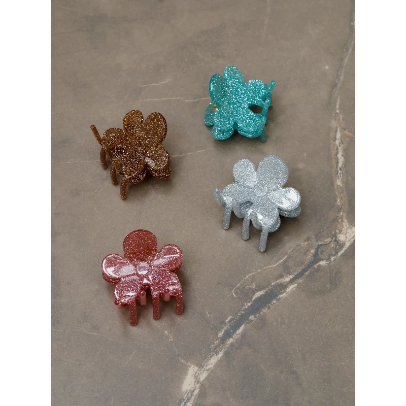 NICMA Styling Tiny Flower Set 4 Pcs