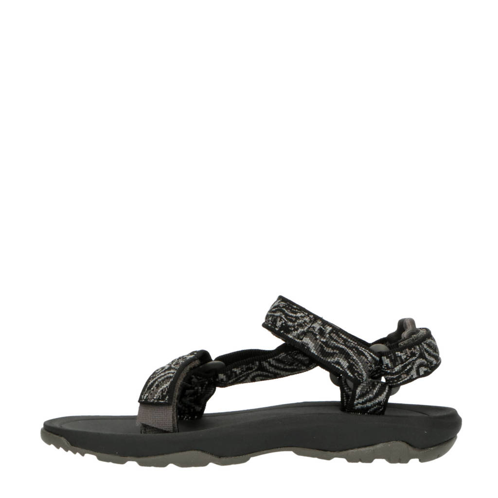 Teva Hurricane XLT 2sandalen zwart/grijs