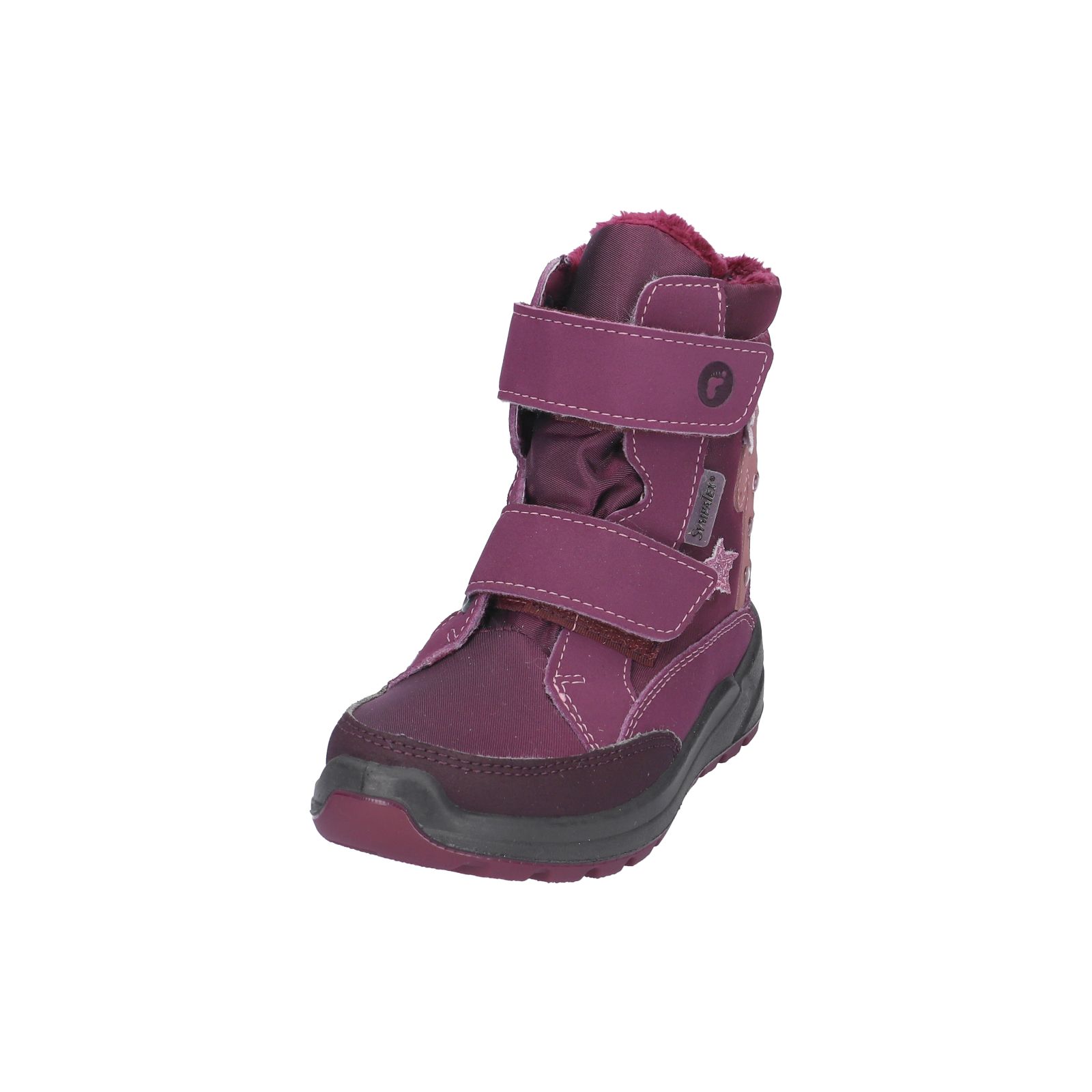 ANNIKA - Winterboots
