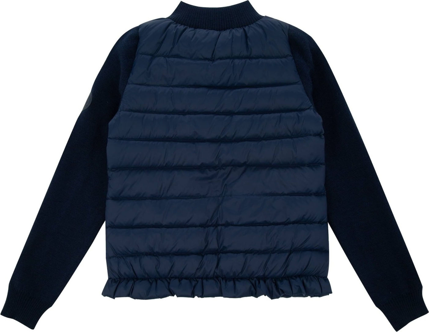 Dovre Jacket Barn Dark Blue