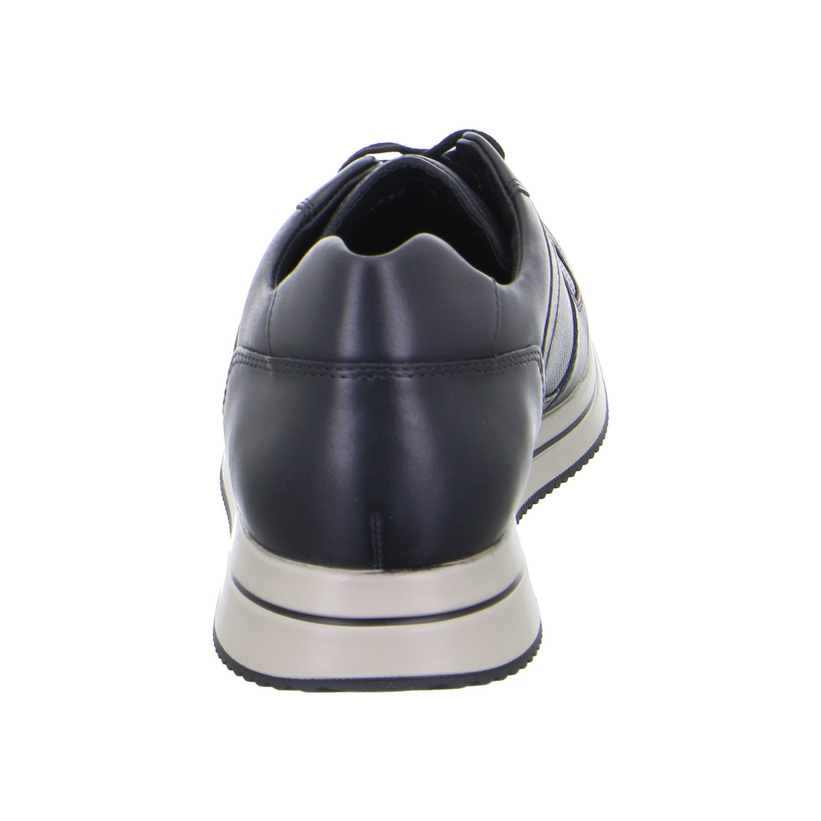 Mephisto chaussures Gerome noir