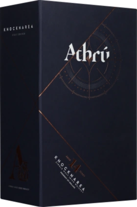 ATHRÚ 14 YEARS KNOCKNAREA 70CL