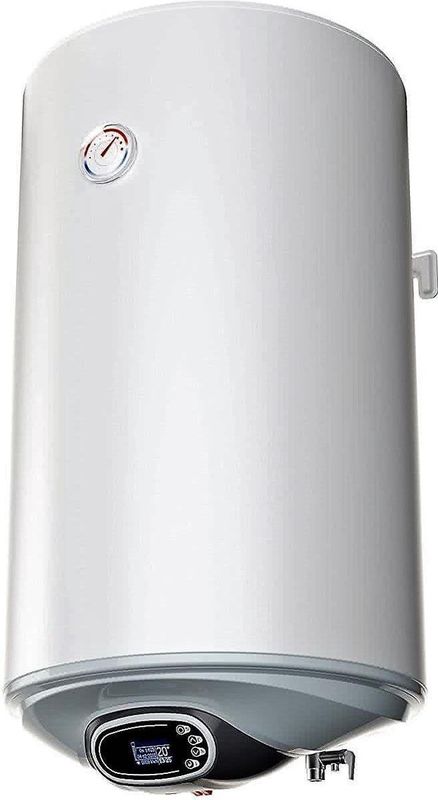 Eldom - Green Line - Boiler - 120 Liter - Met 1 Warmtewisselaar