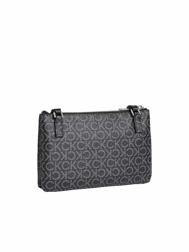 CALVIN KLEIN Tasche - Mini Bag CK Must schwarz