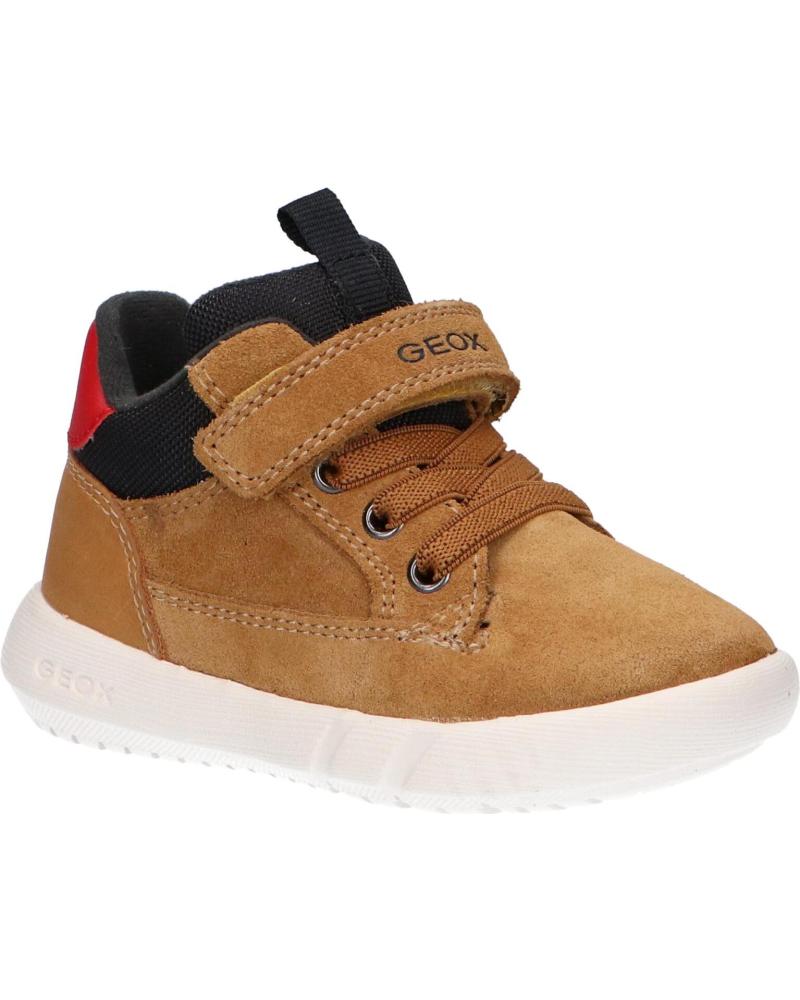 Botines Geox B365da 022me B Hyroo