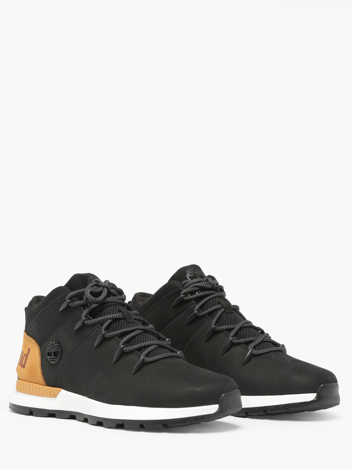 Sneakers Sprint Trekker en cuir TIMBERLAND