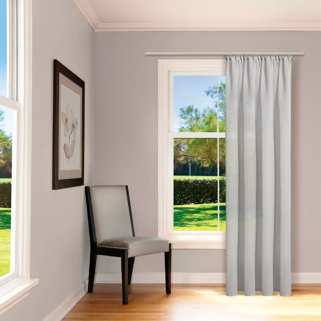 Fertiggardine Feel Nature 140 x 245 cm