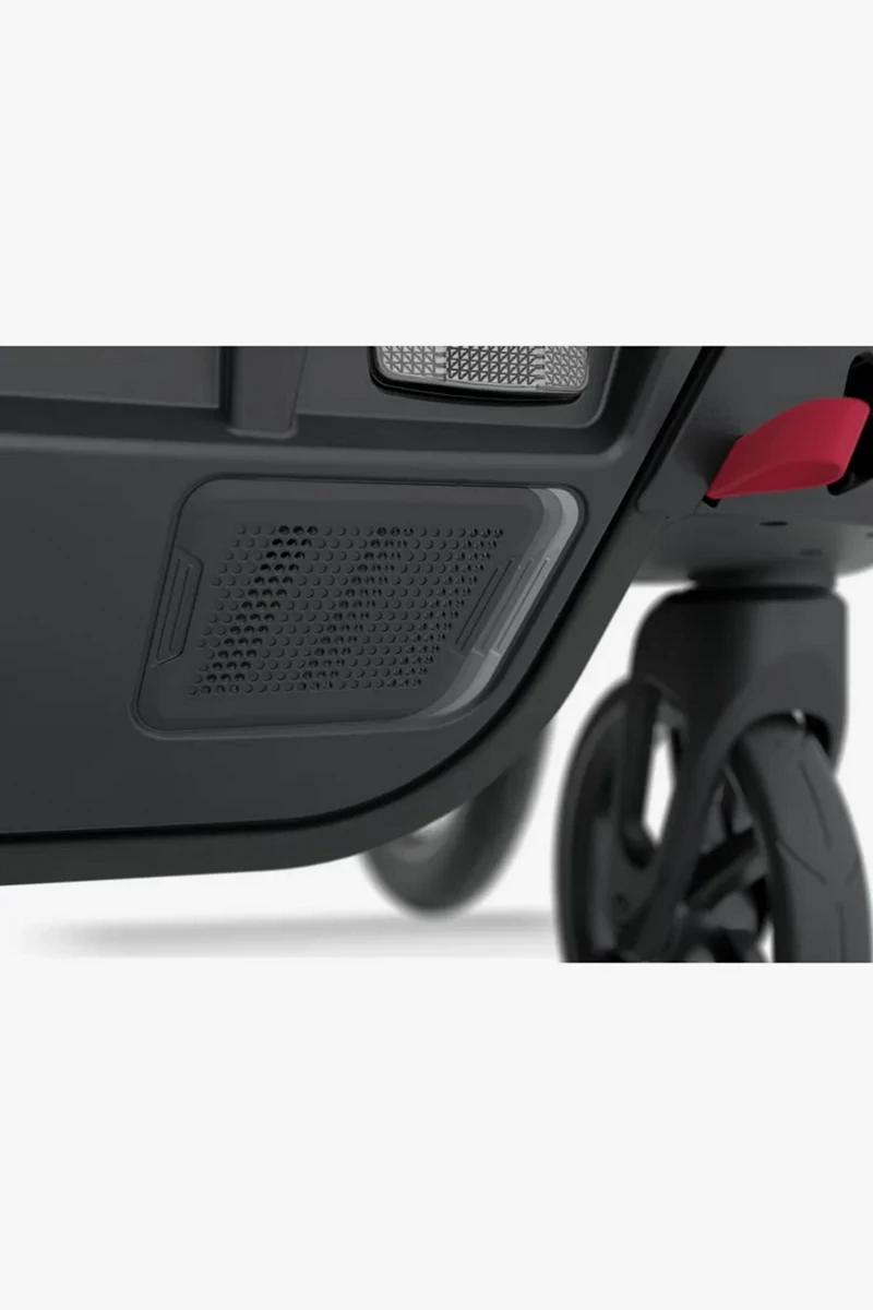 Thule Chariot Sport 1 Fahrradanhänger