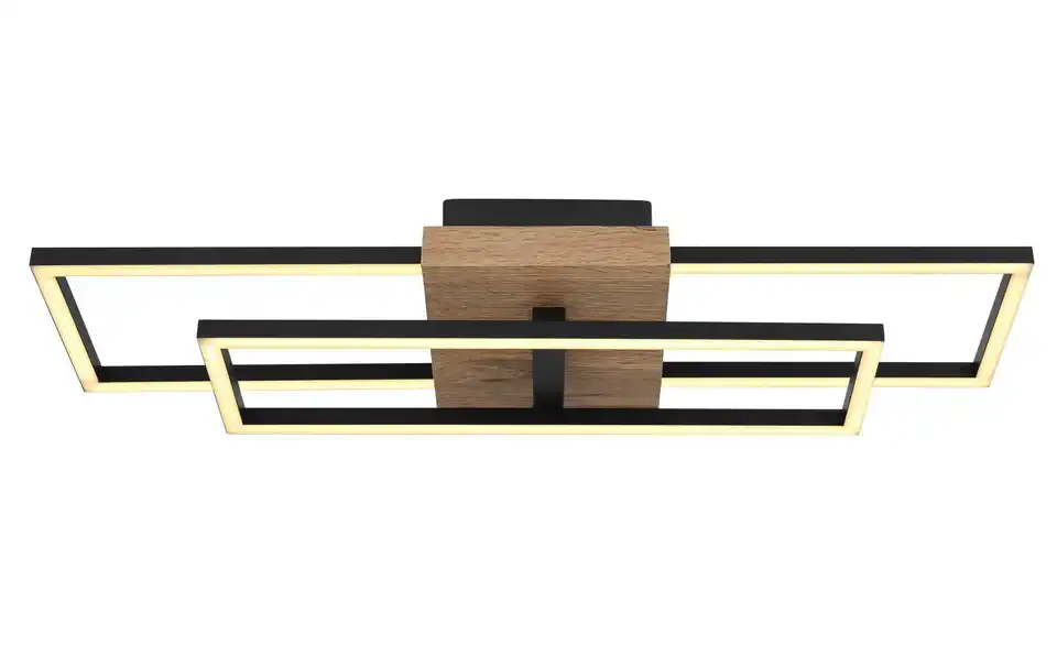 Deckenleuchte 10 cm 60 cm 15 cm