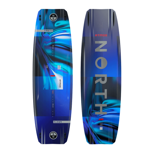 North Atmos 2025