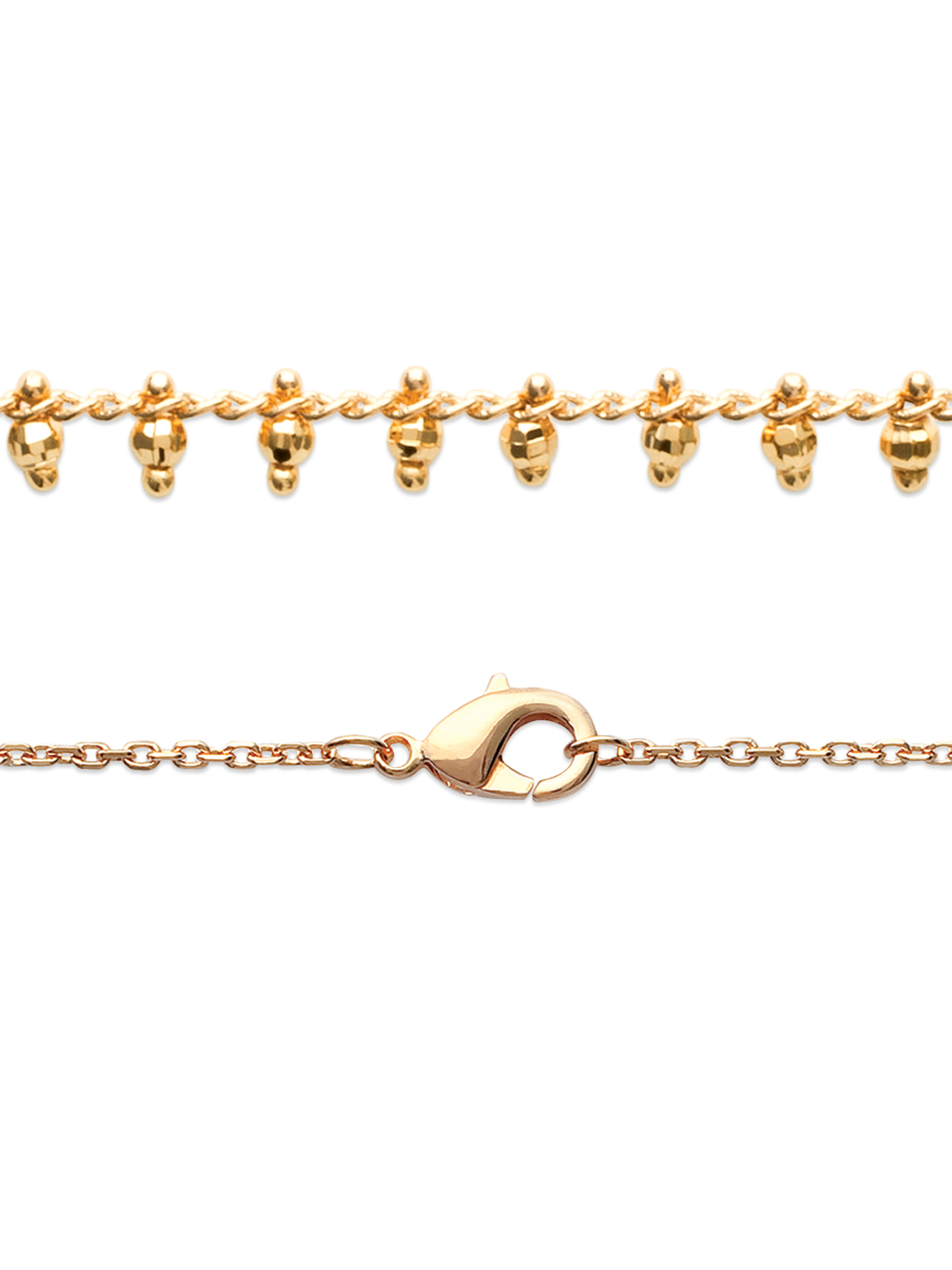 Bracelet petites boules