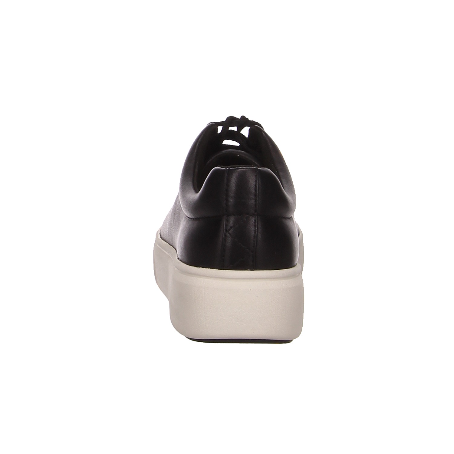 Tamaris Sneaker schwarz schwarz