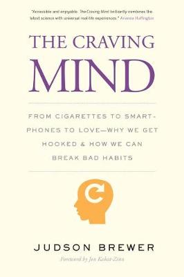 The Craving Mind: From Cigarettes to Smartphones to Love - Why We Get Hooked and How We Can Break Bad Habits (Paperback)