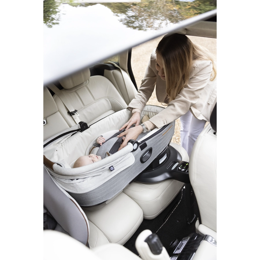 Joie Signature Auto-Babywanne calmi R129 Pine 2023