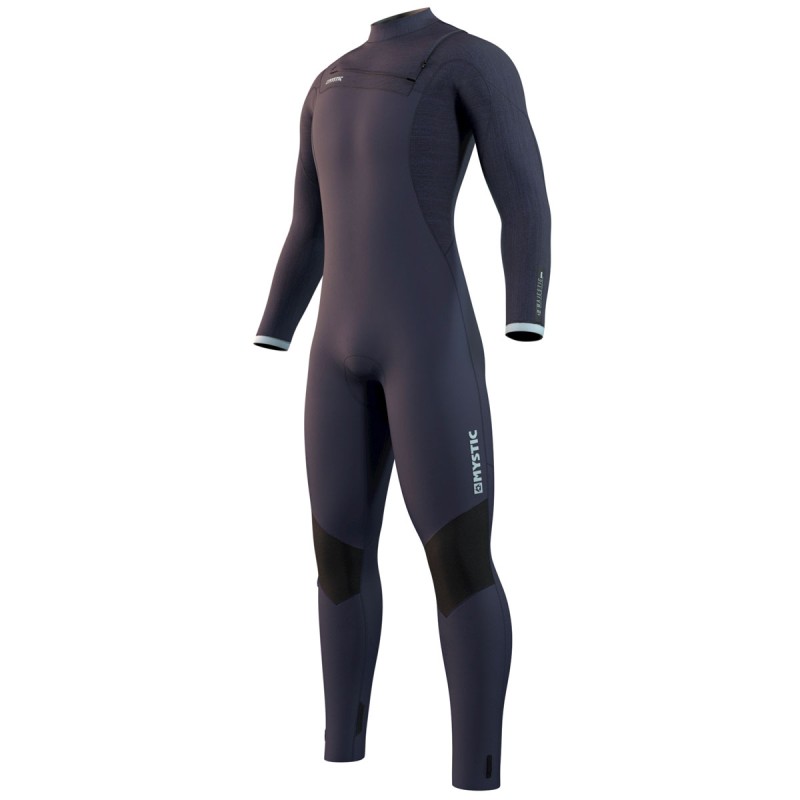 Combinaison Mystic Majestic Fullsuit 5/3mm Front zip - The Corner Shop