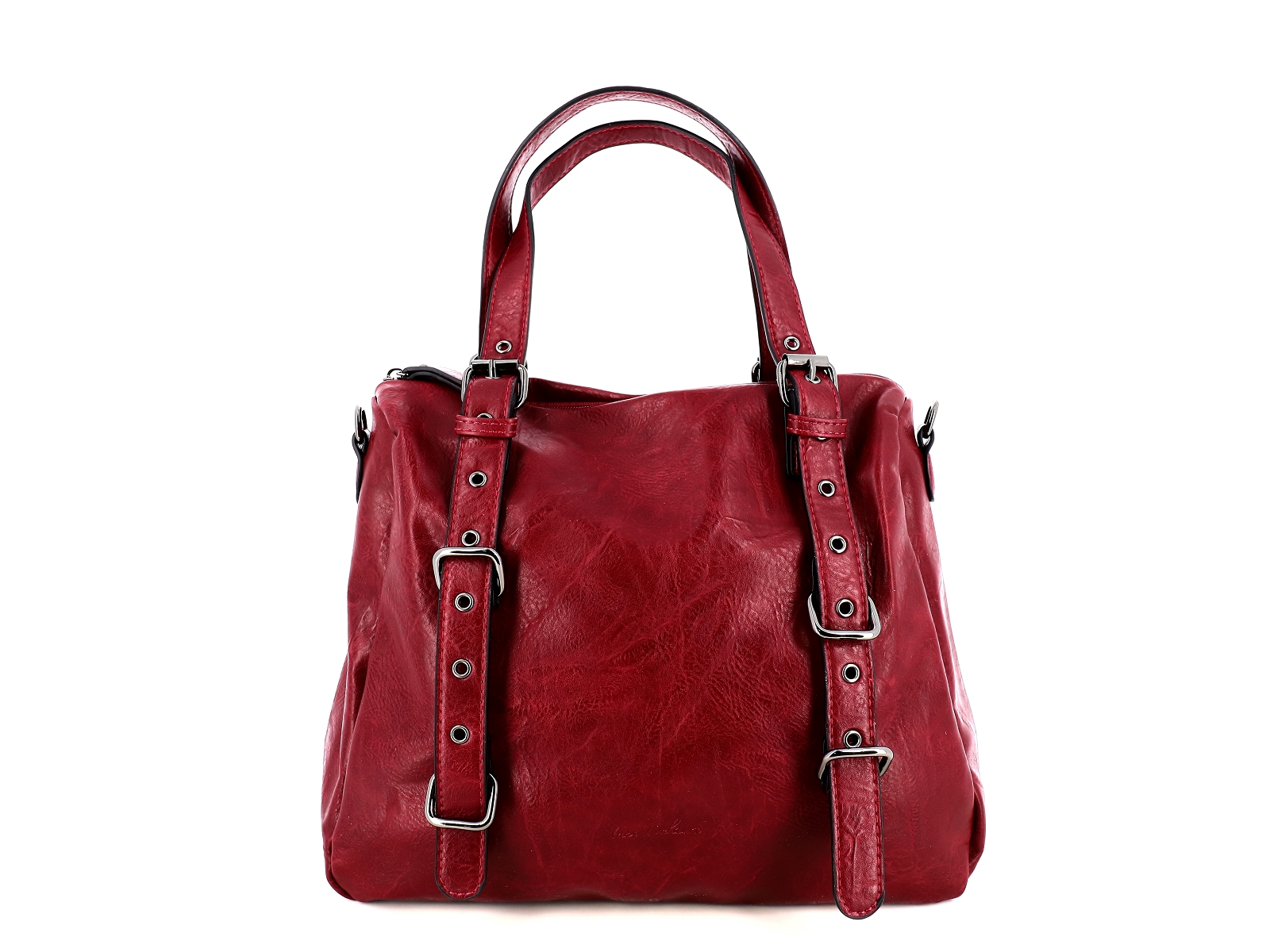 M brand-1683575 Synthétique Bordeaux