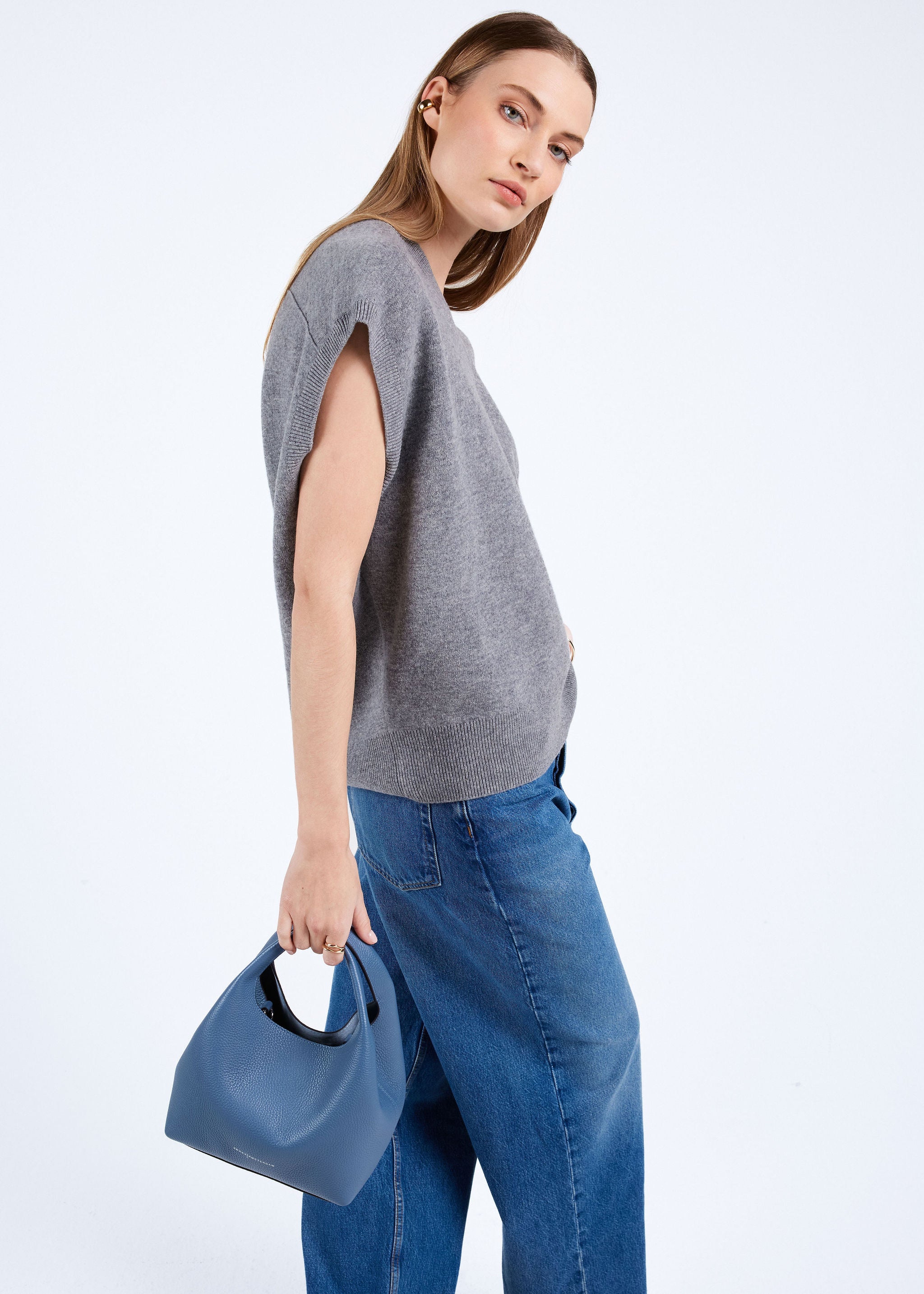 DAISY | DENIM