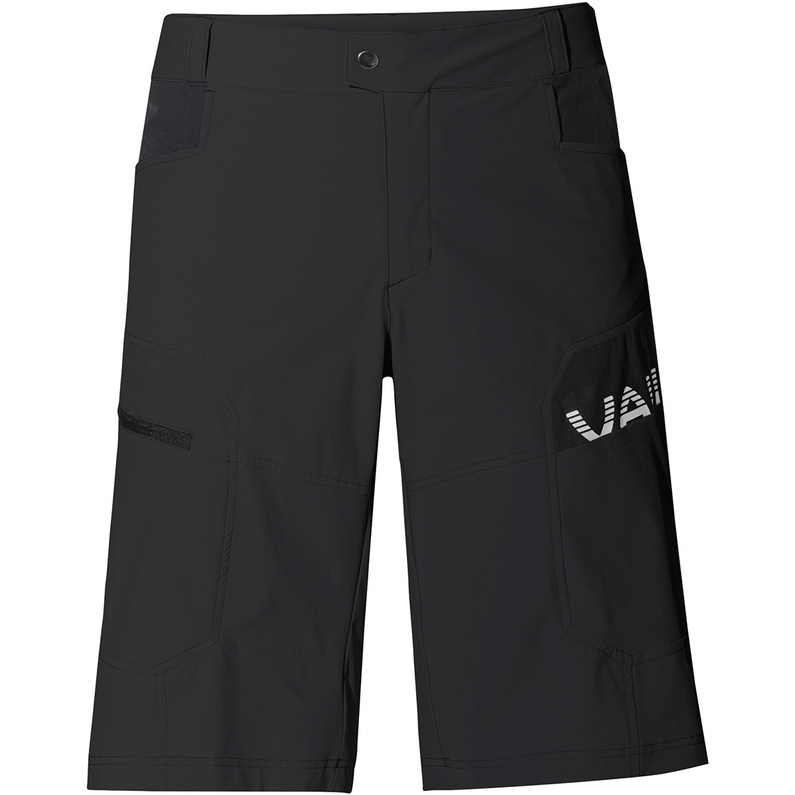Vaude Herren Altissimo II MTB Hose kurz
