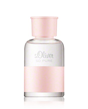 s.Oliver So Pure Women edt vapo 50ml