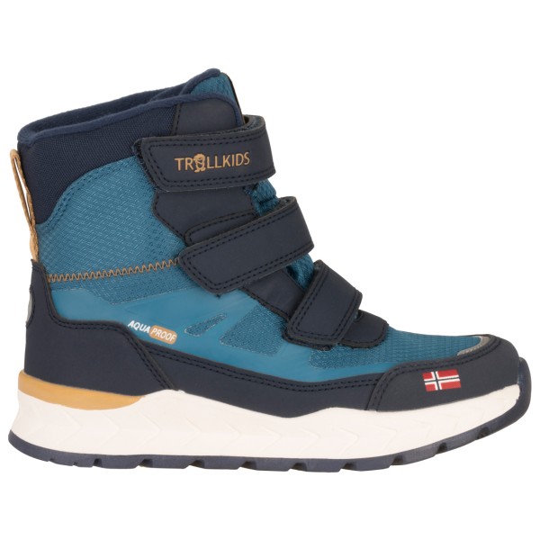 Trollkids - Kid's Rauland Winter Boots - Chaussures d'hiver