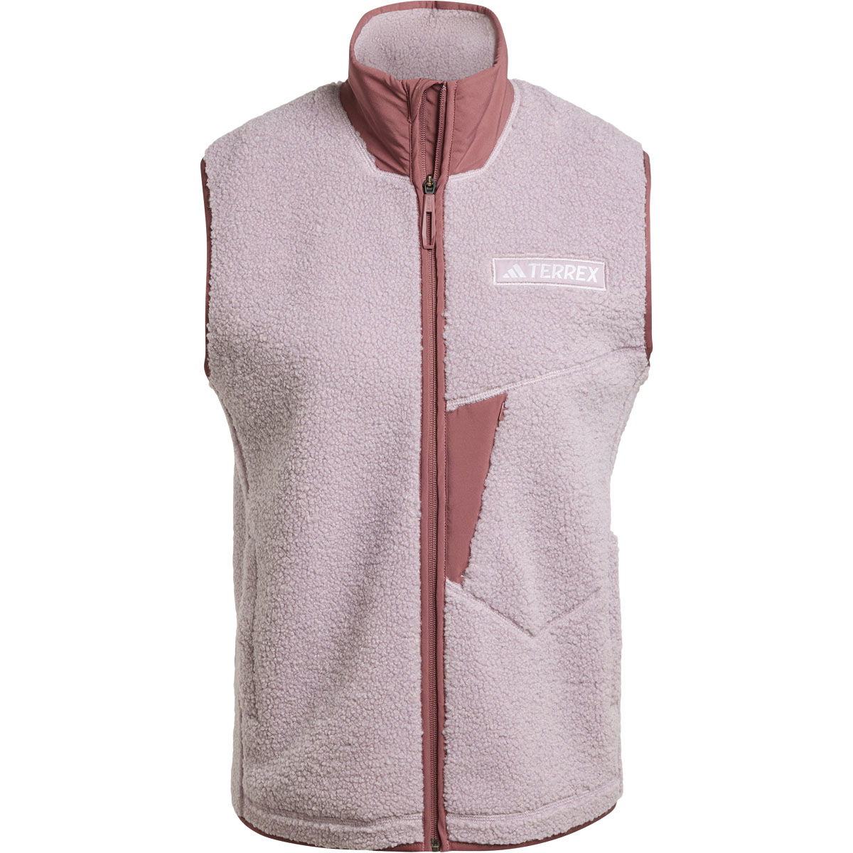 adidas Terrex Xplore HP Fleecevest Dame