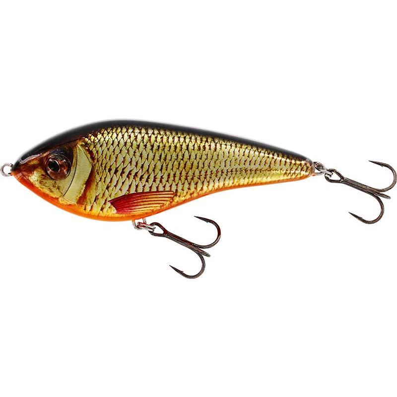 Leurre Coulant Westin Swim Glidebait - 8Cm