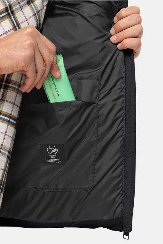 Jack Wolfskin Jack Wolfskin Roemertor Vest M Bodywarmer