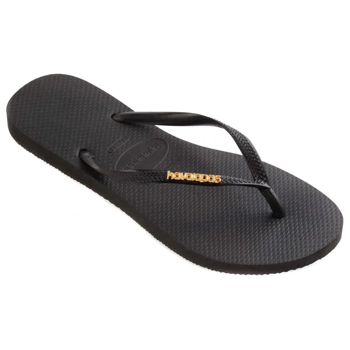 Havaianas Slim Logo W