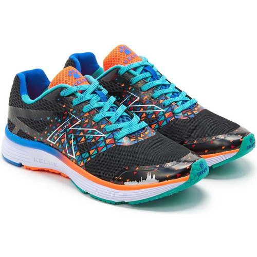 Kelme - BARCELONA Negro