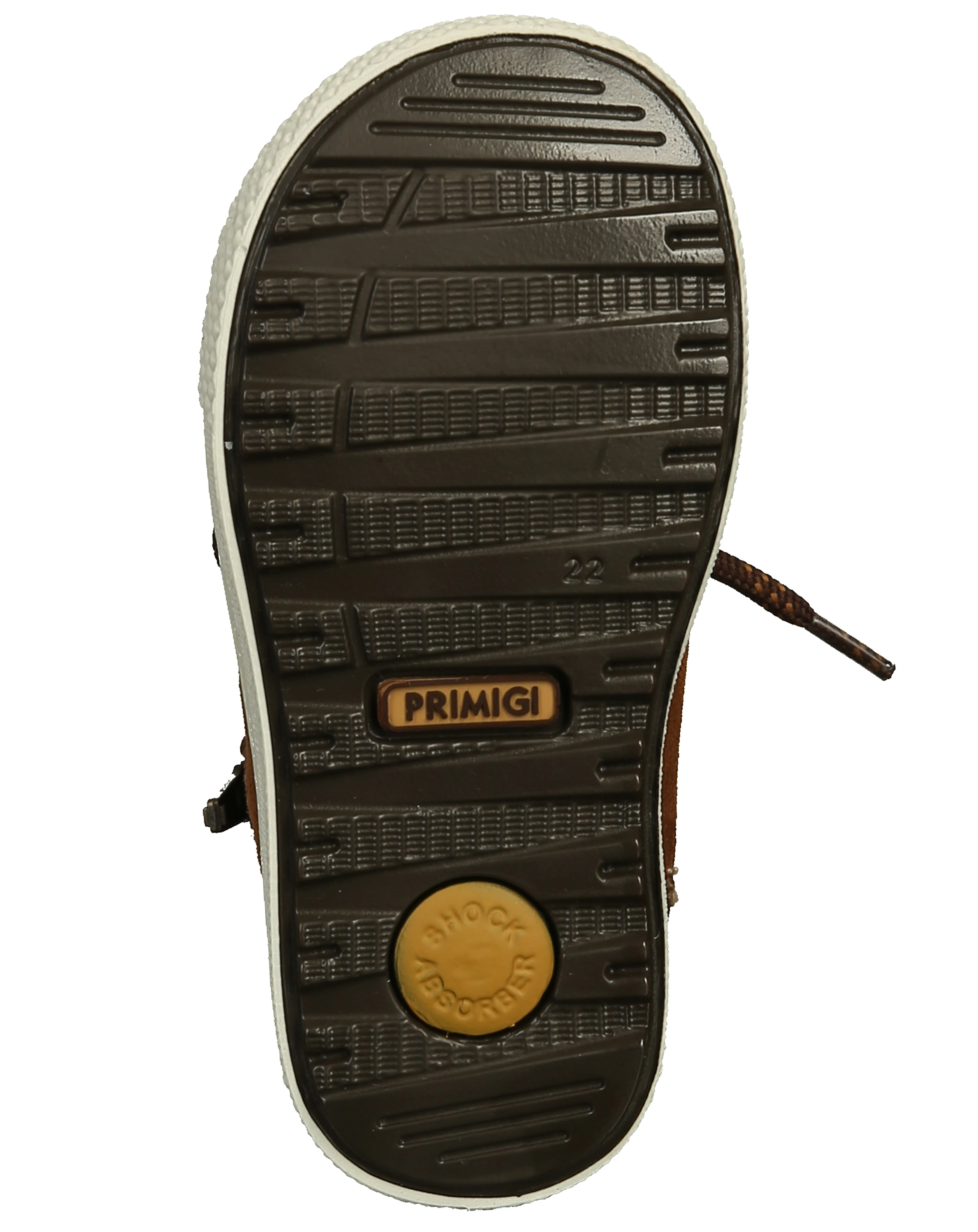 Schnür-Winterboots BARTH GTX LANA in braun