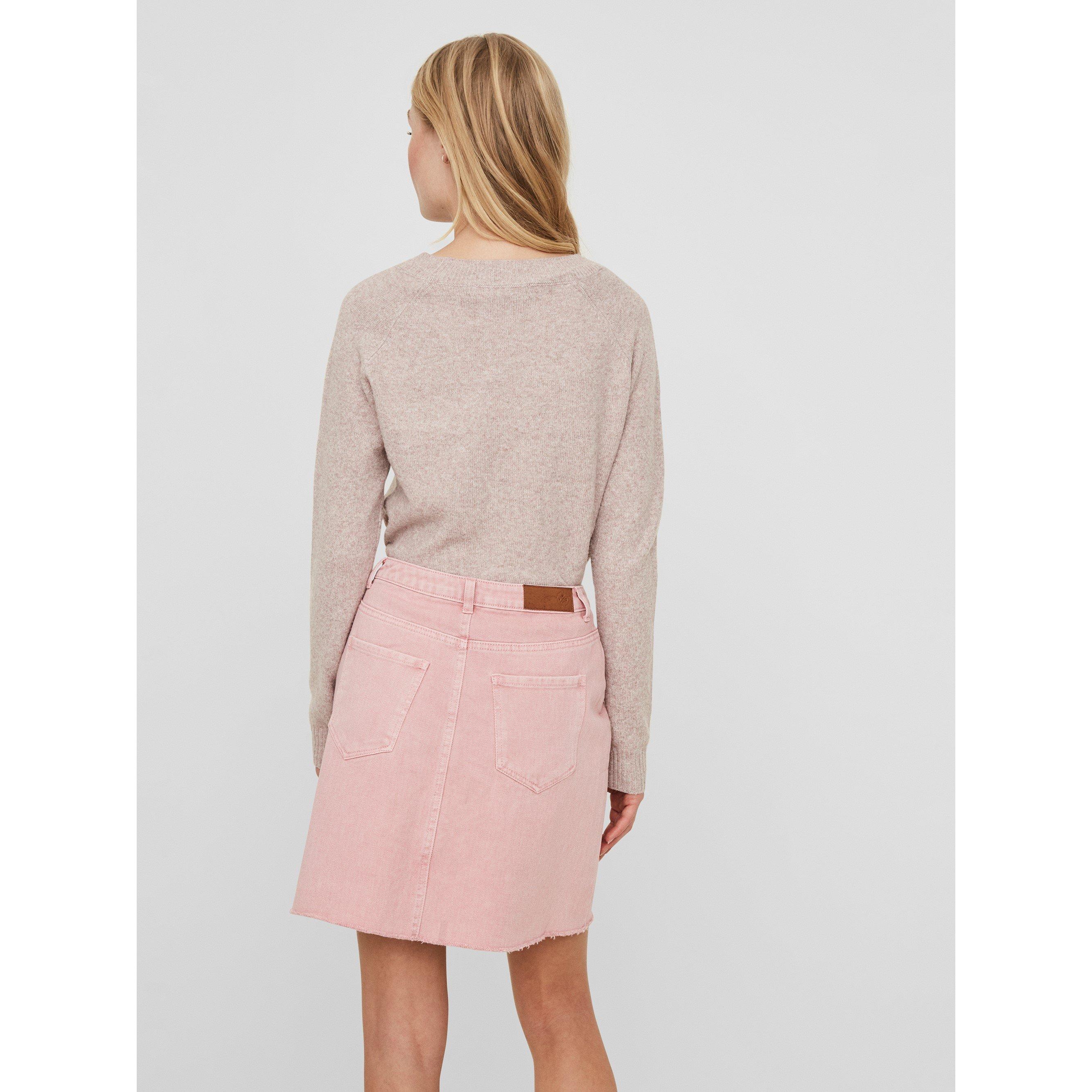 Vero Moda Knitted Pullover