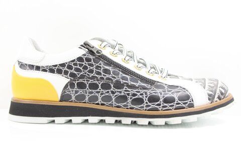 Lorenzi Schnürschuhe