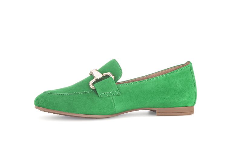 Gabor 45.211 verde (gold)