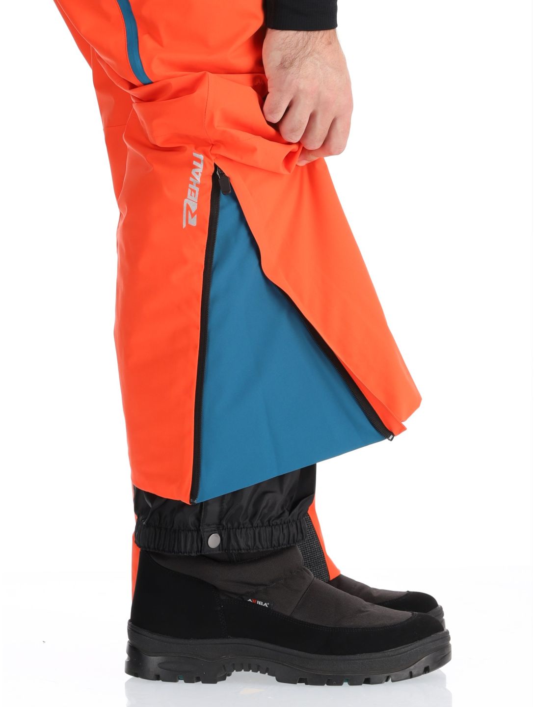 Volcano-R skibroek heren