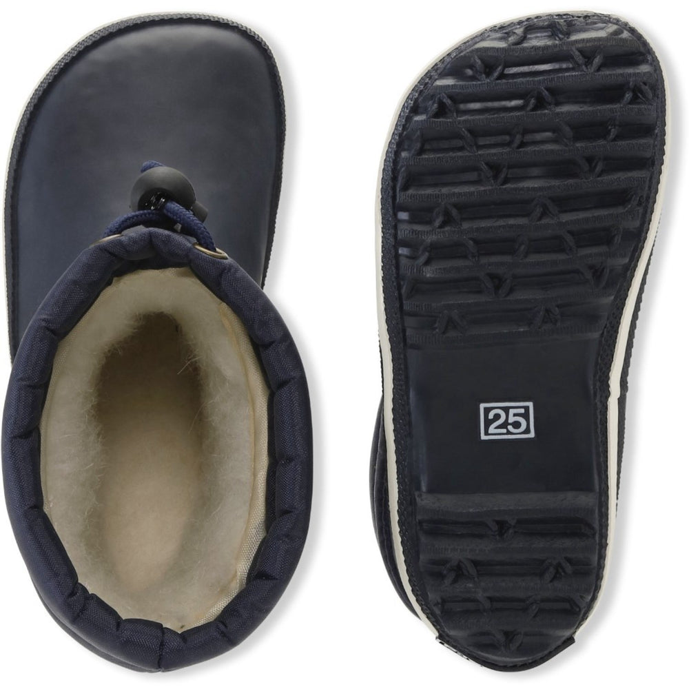 Køb Bundgaard Navy Cirro Low Warm