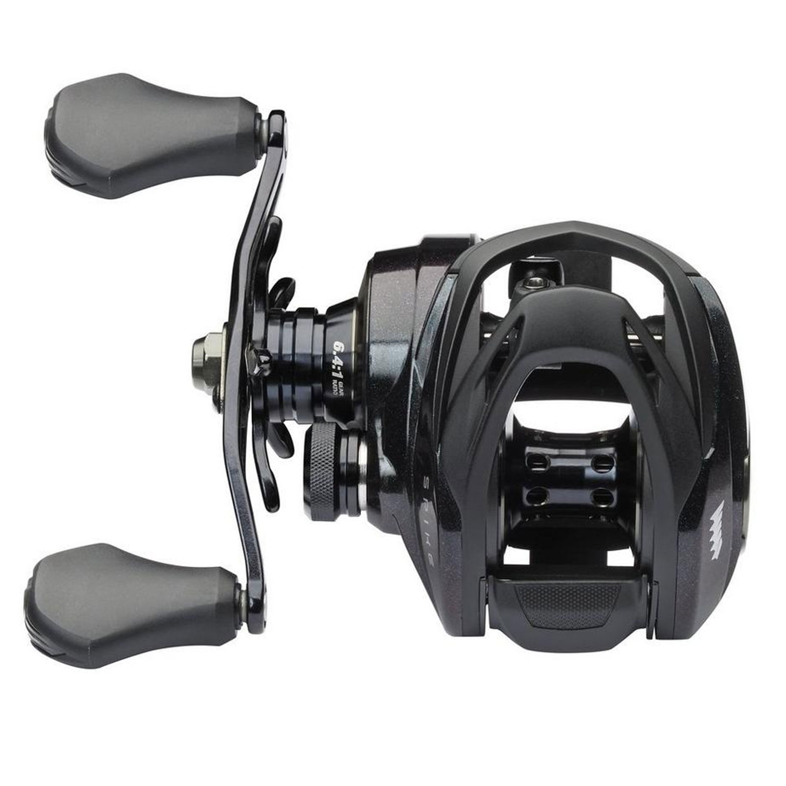 Abu Garcia Spike Lp-Hg L Casting Reel Baitcastrolle