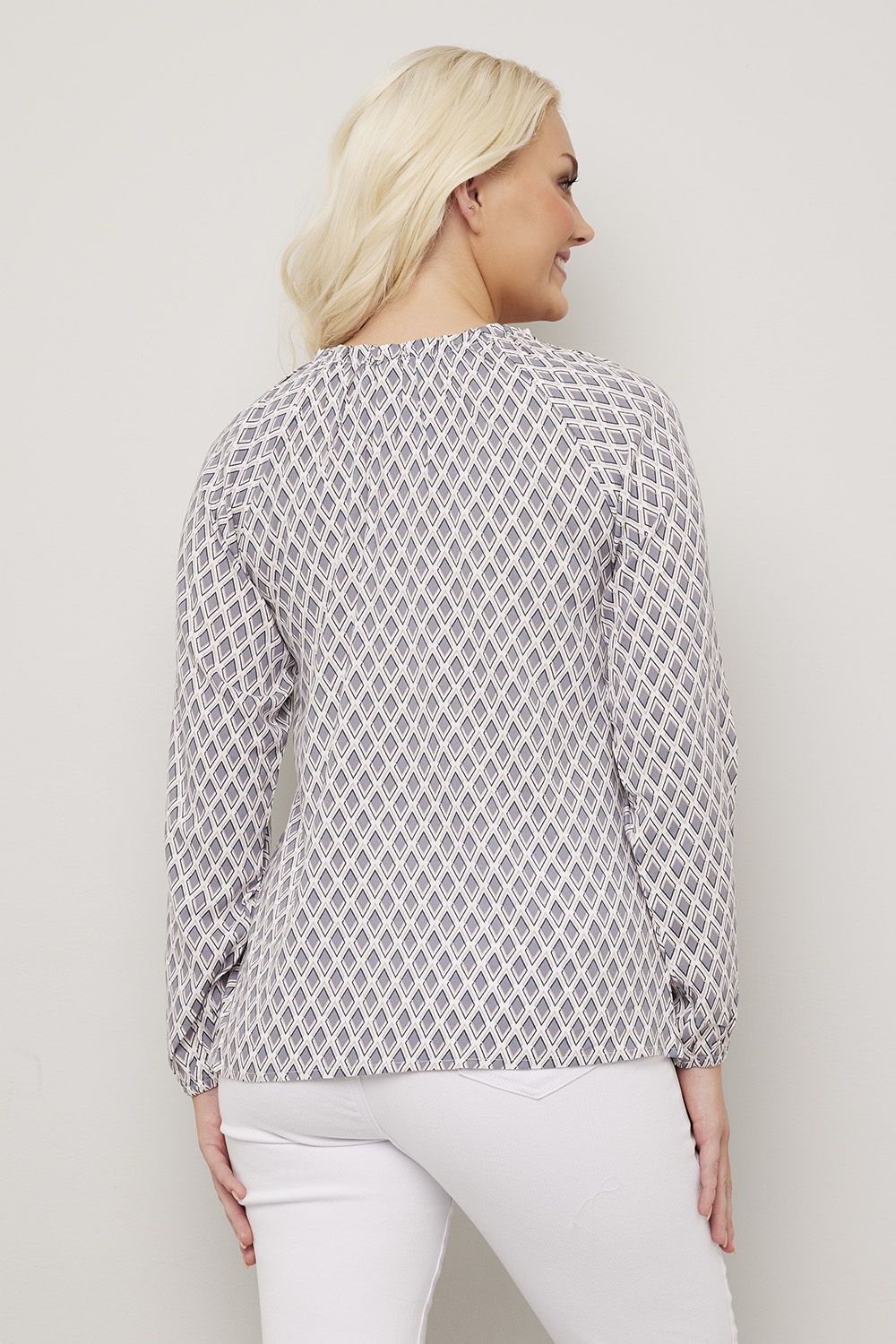 Bluse Elina
