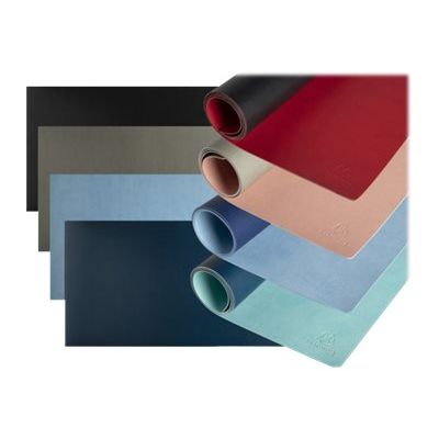 Exacompta - Sous-main - 43 x 90 cm - disponible dans différentes couleurs
