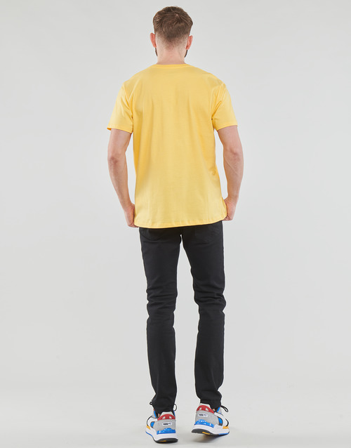 Pepe jeans - EGGO N - Jaune