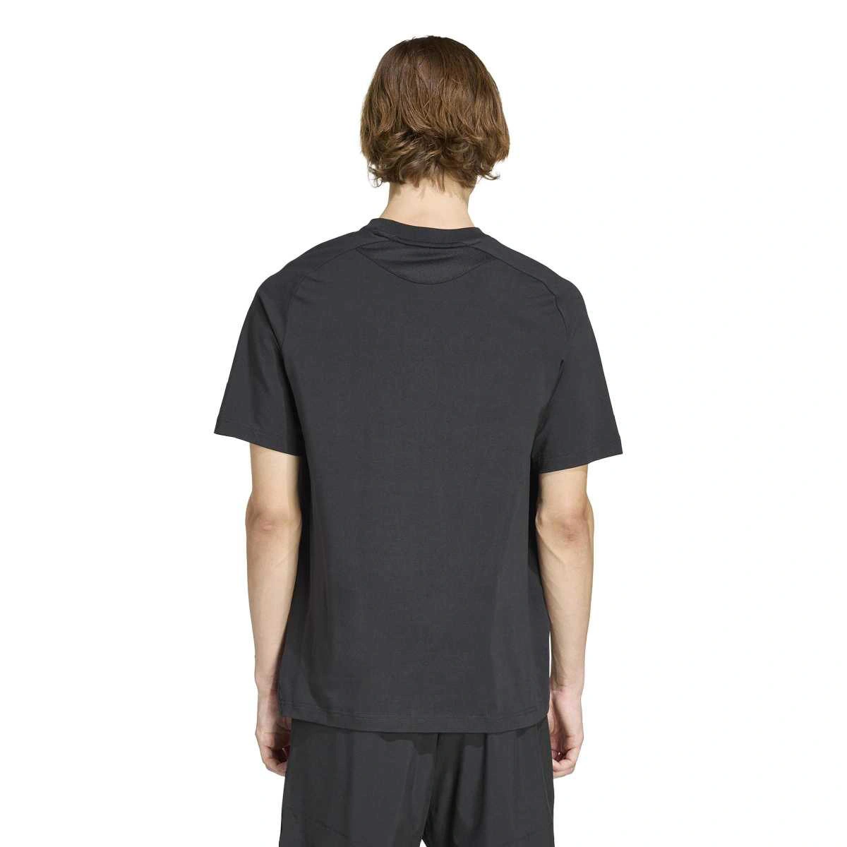T-Shirt adidas Alemanha DFB Vis-Tech Fanswear Mundial 2026