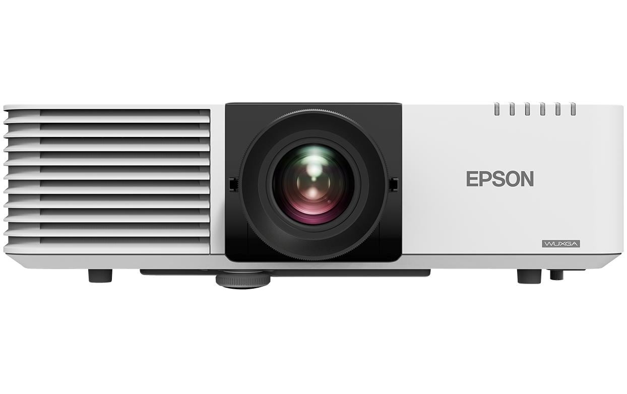 Epson Portabler Projektor »EB-L520U« (5.200 lm 2500000 : 1 1920 x 1200 px)