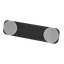 Garderobelampe 3 W 250 lm