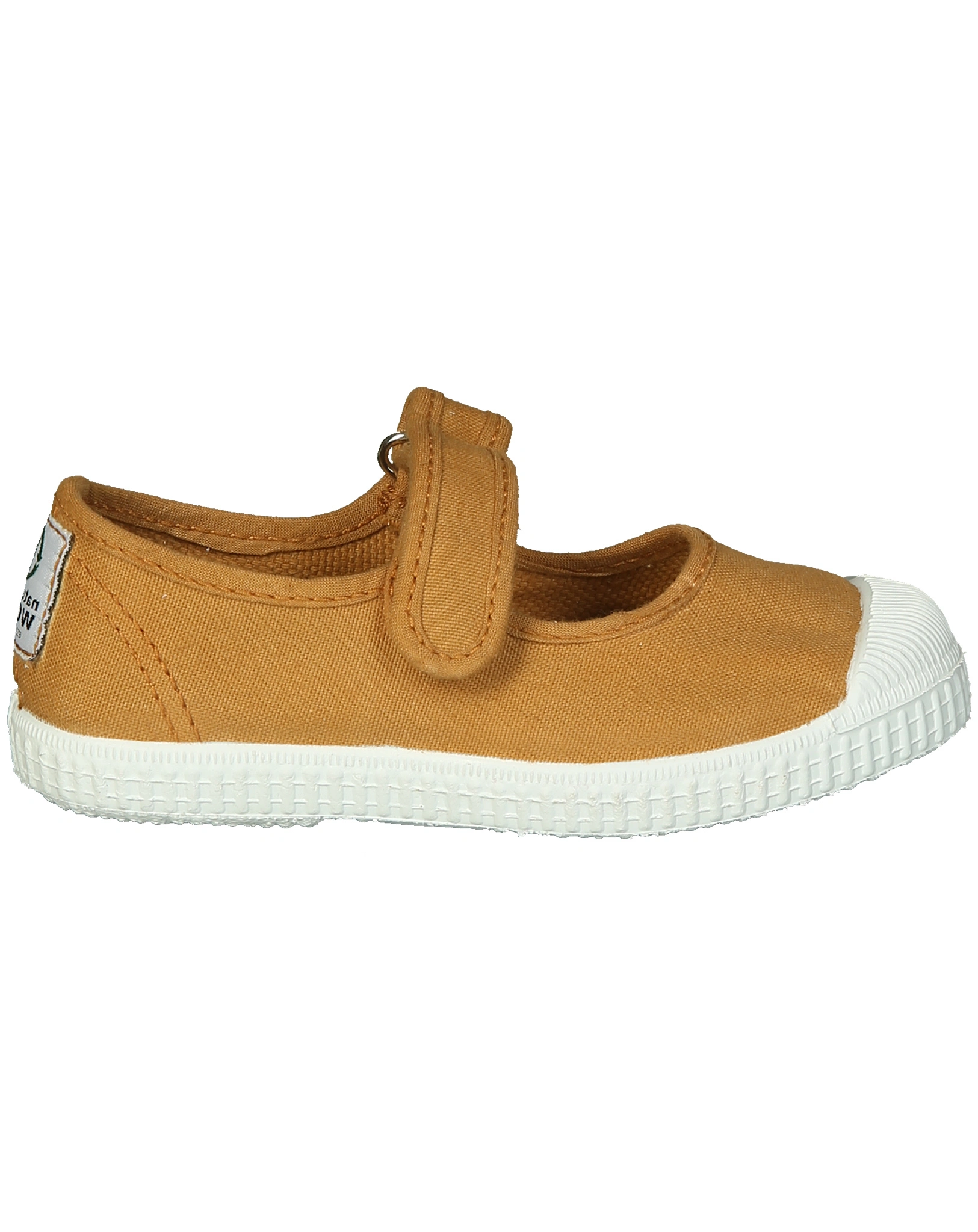 Spangen-Schuhe PUNTERA in caña