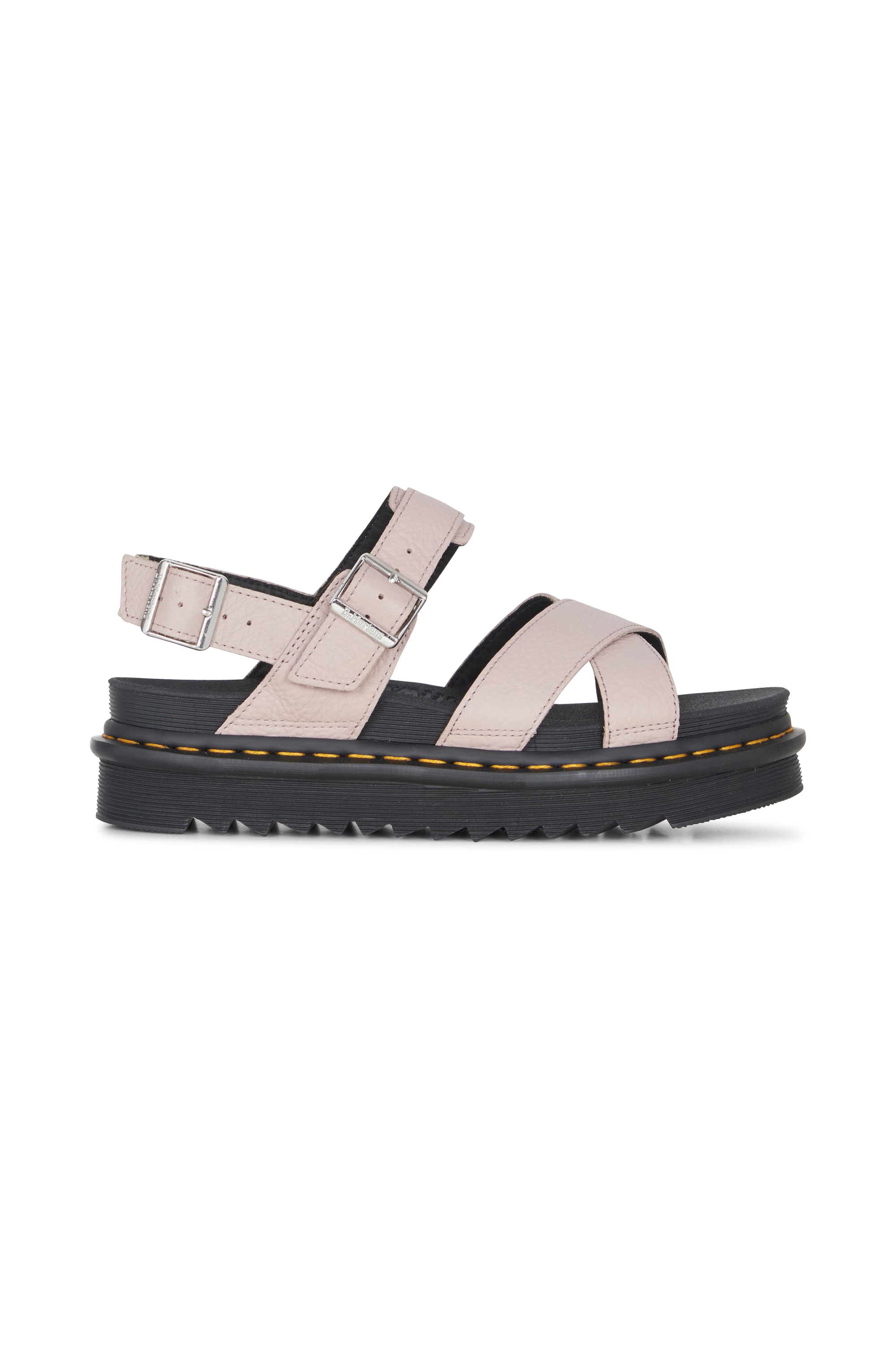 DR. MARTENS Sandales Voss Ii Beige