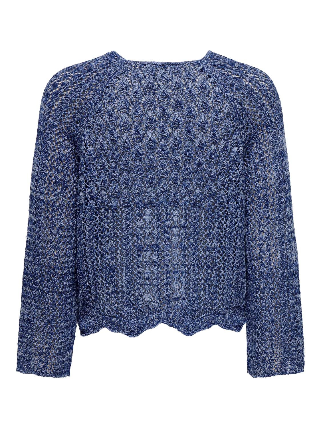 ONLNOLA Strickpullover India Ink