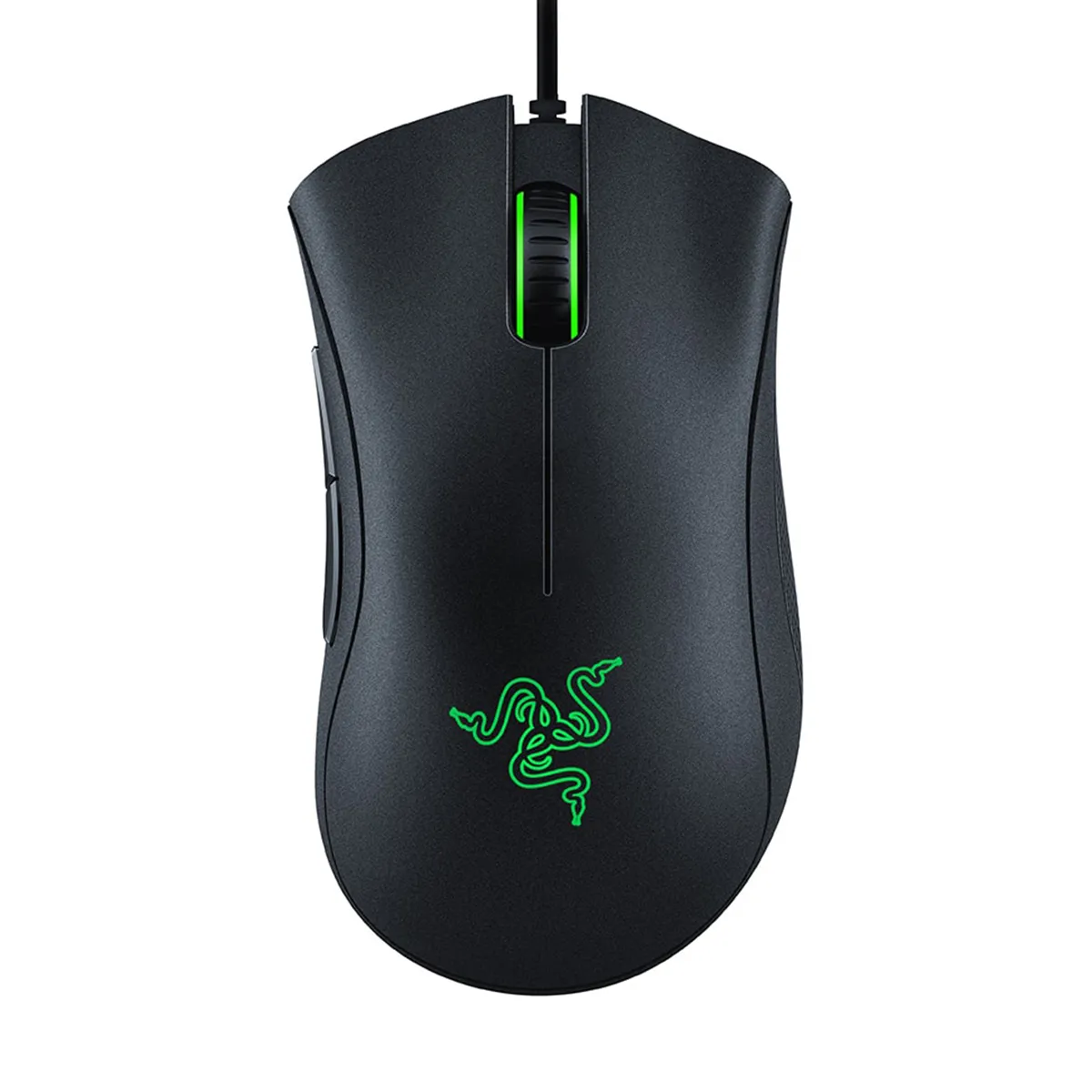 Razer DeathAdder - Noir