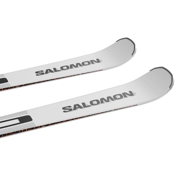 Pack ski SALOMON ADDIKT + MI12 GW F80 WHITE
