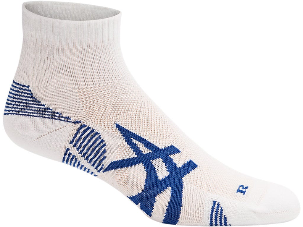 ASICS  2-Pack Cushioning Sock