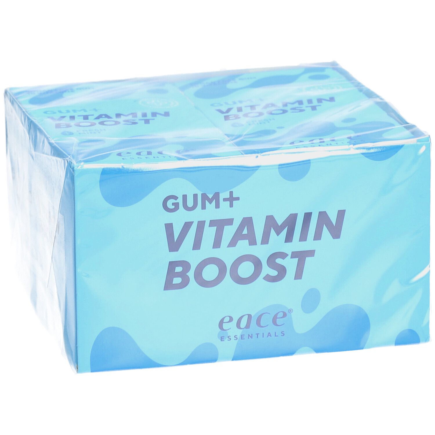 Eace Gum - Vitamin Boost